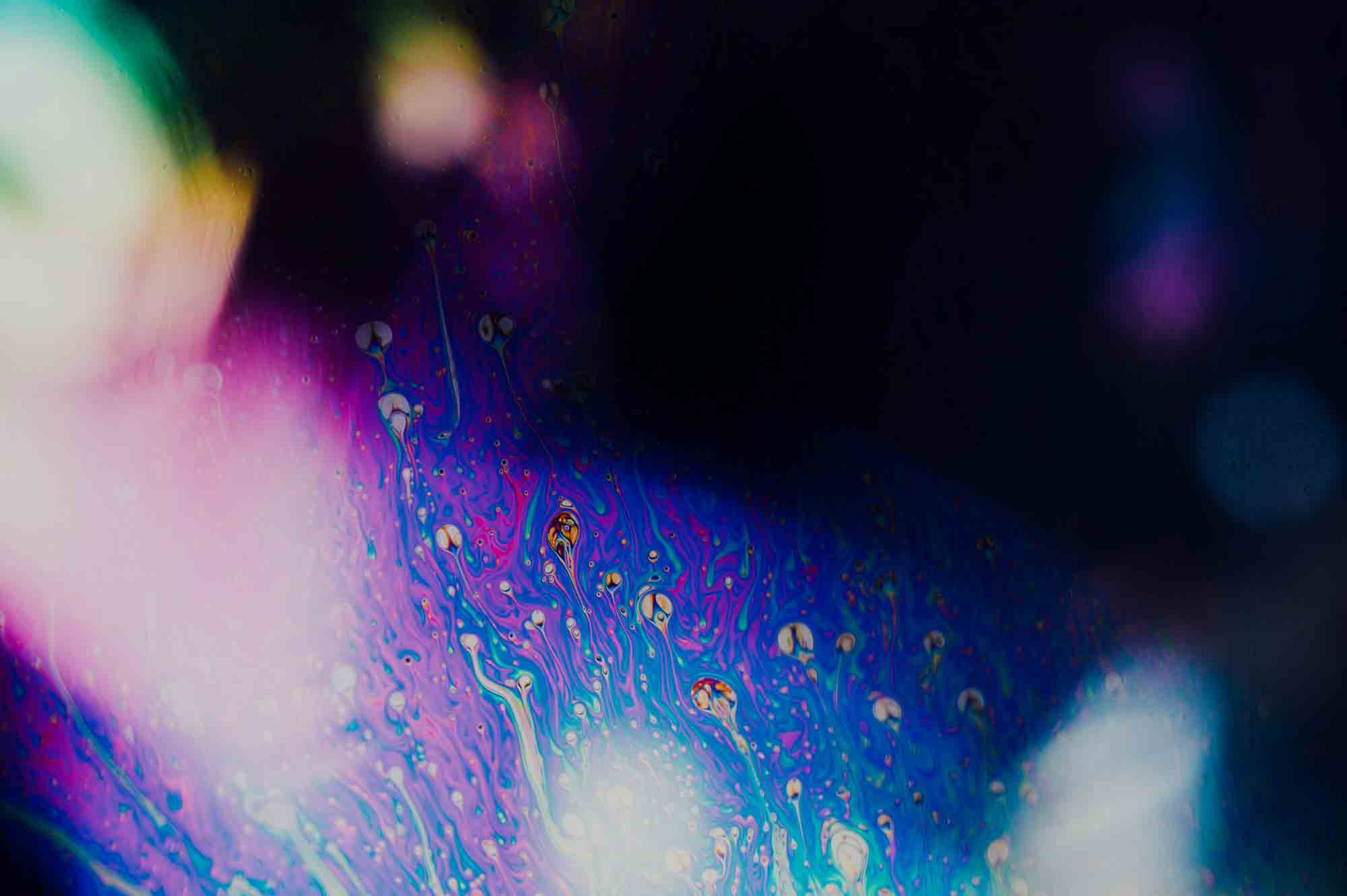 Crystal Delta engineering